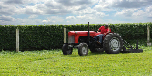 A quick guide to buy the right farm tractor for your needs