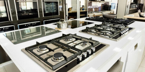 A quick guide to choosing kitchen appliance stores