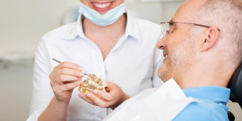 A quick guide to dental implants