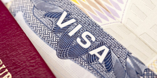A quick look at important types of visas