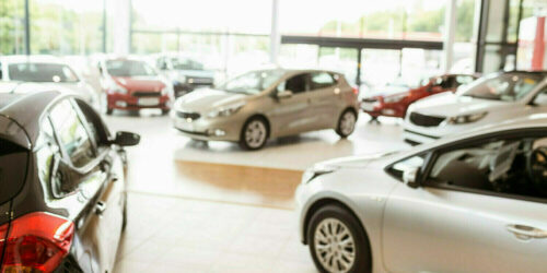 A quick look at the current Chrysler lineup