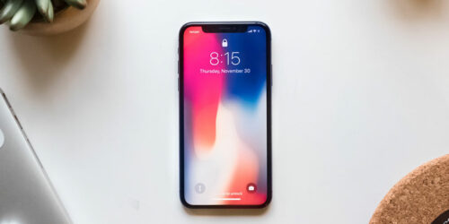 A quick look at the iPhone X series models