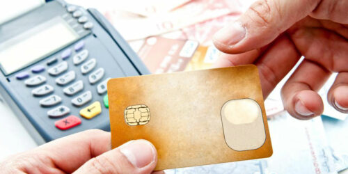 Are credit cards useful for small businesses? The answer is a resounding YES!!!