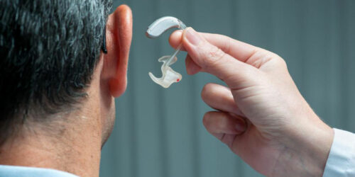 Are invisible hearing aids right for you