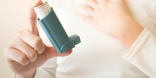 Asthma treatment and management tips