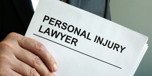 A smart guide to hiring personal injury attorneys