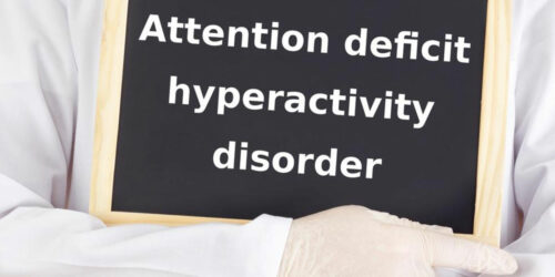 Attention deficit disorder &#8211; What are the symptoms