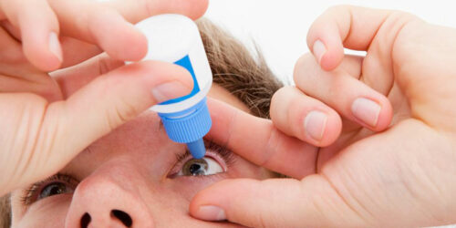 Avail the Best Treatment Option for Dry Eye Syndrome