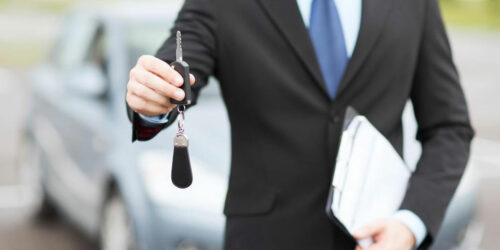 Availing easy car title loans in USA