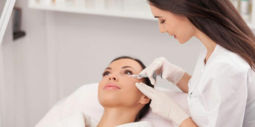 Botox treatment and how it can relieve pain