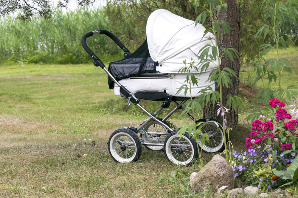 Baby strollers-A highly useful asset for your little one