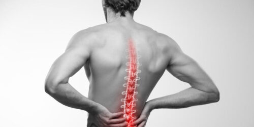 Back pain vs. kidney pain &#8211; Know the difference