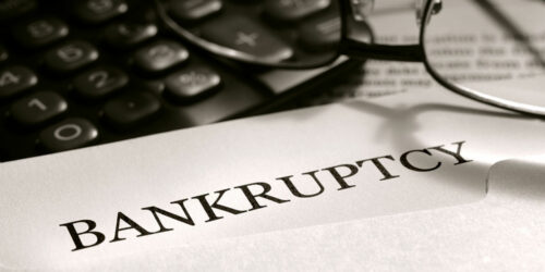 Bankruptcy and how to file for it