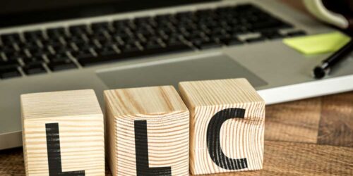 Basic Steps to Form an LLC