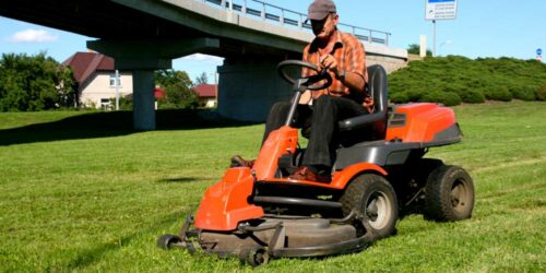 Basic Things to Know about Riding Mowers