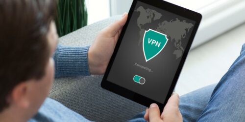 Basics of SSL VPN security