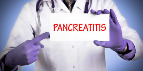 Be aware of these 10 signs of pancreatitis