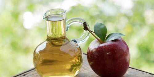 Benefits of Apple Cider Vinegar Diet