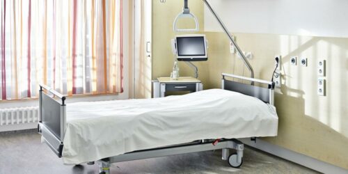 Benefits of Buying Hospital Beds for Home