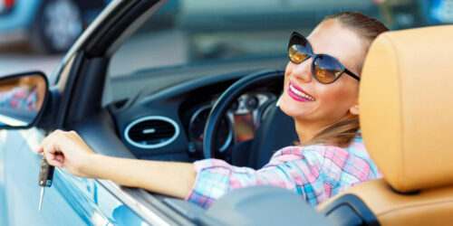 Benefits of Hertz car rentals