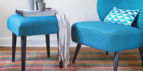 Benefits of affordable area rugs