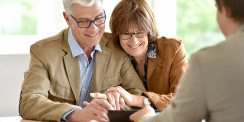 Benefits of a reverse mortgage for seniors