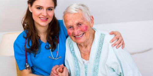 Benefits of dementia care for the elderly