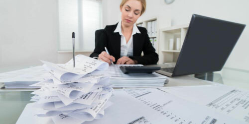 Benefits of invoice software for businesses