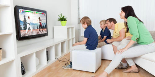 Benefits of purchasing a Panasonic TV