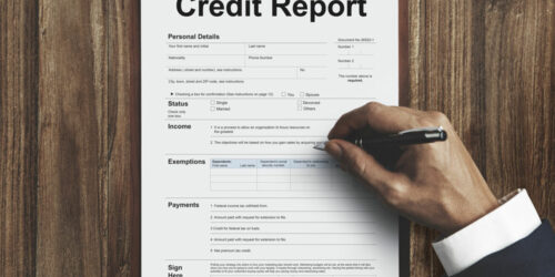 Benefits of procuring the credit reports online