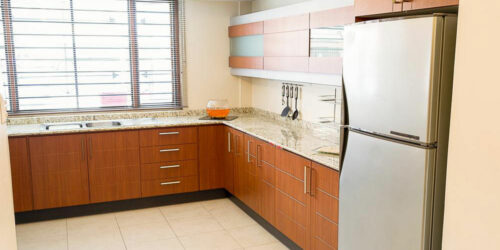 Benefits of shopping online for kitchen cabinets