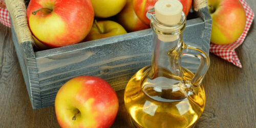 Benefits of the apple cider vinegar diet for weight loss