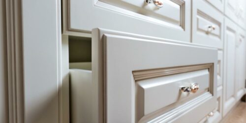 Benefits of using curio cabinets at home and office