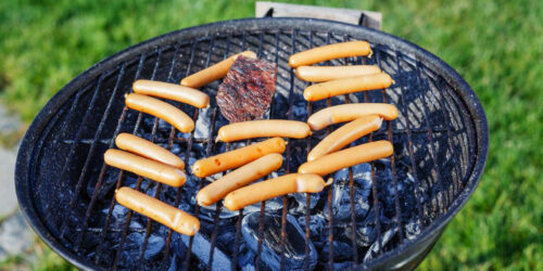 Benefits of using natural gas grills