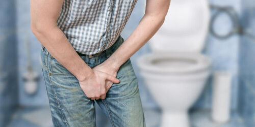 Benign prostatic hyperplasia: The condition, symptoms and complications