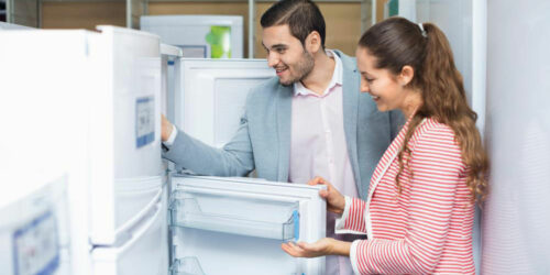 Best 5 refrigerators of 2021