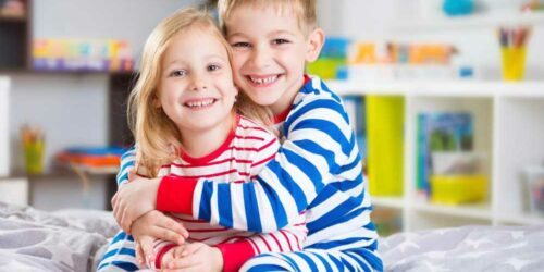 Best Brands for Kids&#8217; Pajamas