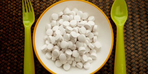 Best Calcium Supplements for a Healthy Life