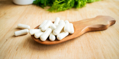 Best Calcium Supplements to Choose From