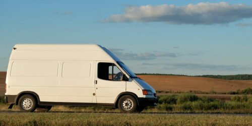 Best Cargo Vans for your business