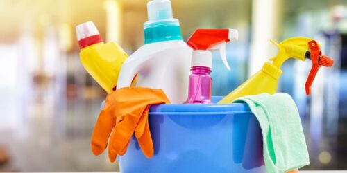 Best Cleaning Supplies You Must Try Now