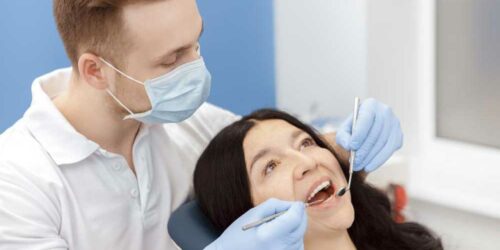 Best Places for Affordable Dental Implants in the Country