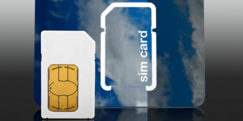 Best SIM only plans for unlimited data