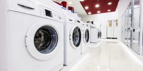 Best Time to Buy Appliances on Sale