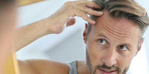 Best Treatment Options to Regrow Your Hair