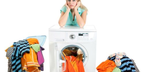 Best Washer and Dryer Deals of 2018