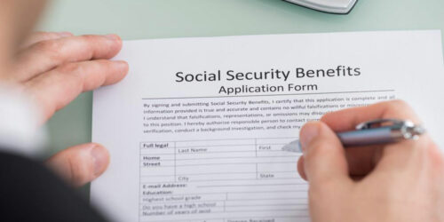 Best age for collecting Social Security benefits