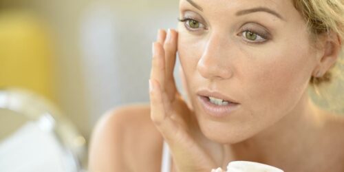 Best anti-aging skin care products