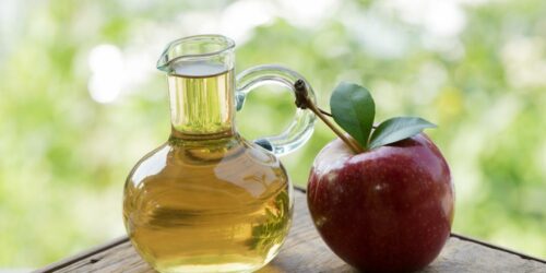 Best apple cider vinegar supplements for sugar control