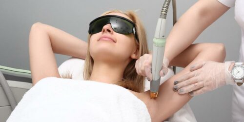 Best body hair removal method &#8211; Explore laser treatment